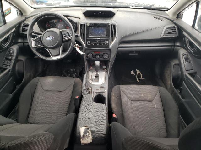 Снимка 8 от търг – 2018 SUBARU IMPREZA с VIN 4S3GTAA61J3748092