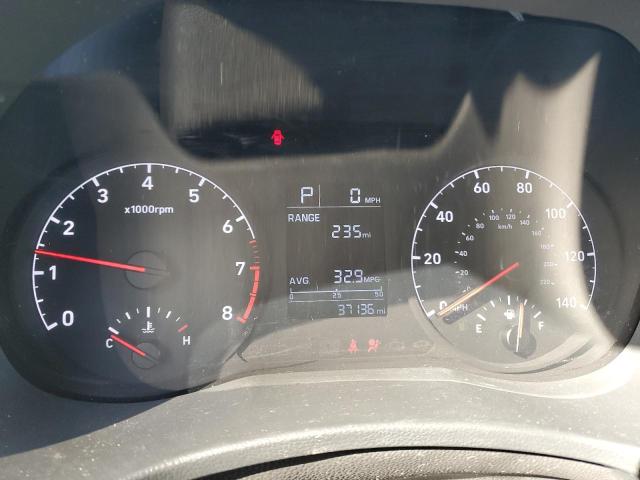 Photo 9 from auction – 2020 HYUNDAI ACCENT SE with VIN 3KPC24A64LE118131