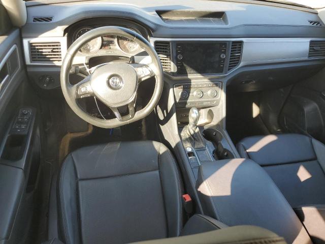 Photo 8 from auction – 2019 VOLKSWAGEN ATLAS SE with VIN 1V2DR2CA5KC534652