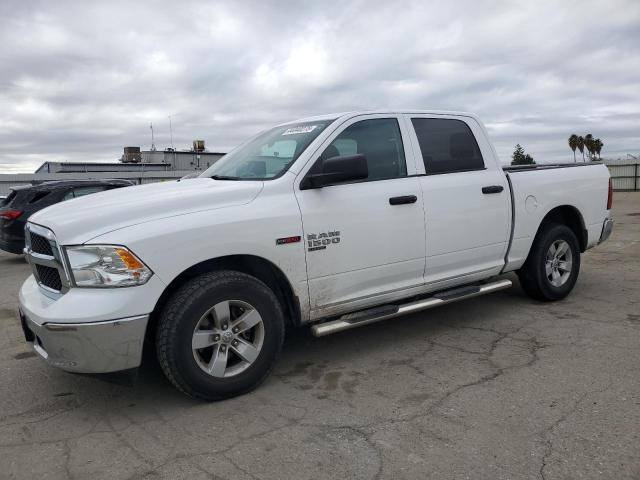 RAM 1500 CLASS 2019 with VIN 1C6RR6KM3KS729060 - Photo from auction