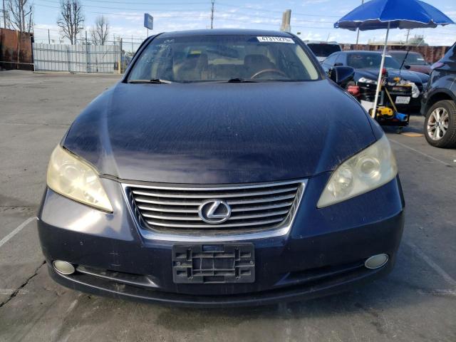 Photo 5 from auction – 2009 LEXUS ES 350 with VIN JTHBJ46G792292733