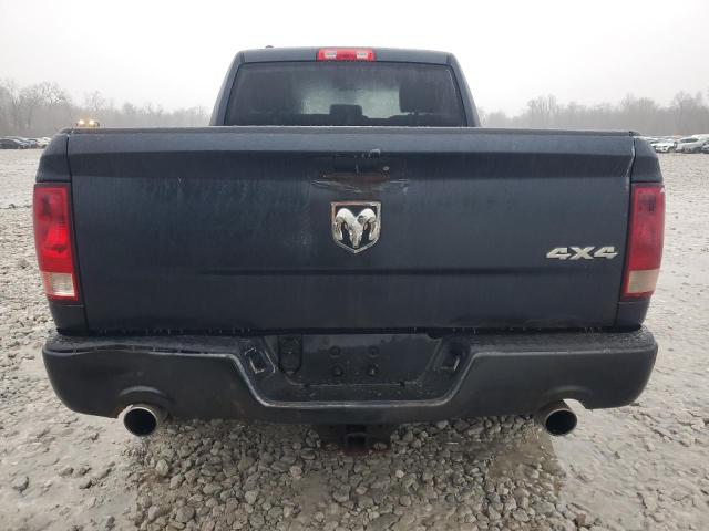Photo 6 from auction – 2013 RAM 1500 ST with VIN 1C6RR7FT9DS624887