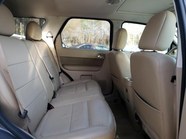 Foto 11 de la subasta – 2012 FORD ESCAPE LIM con VIN 1FMCU0EG9CKB62639