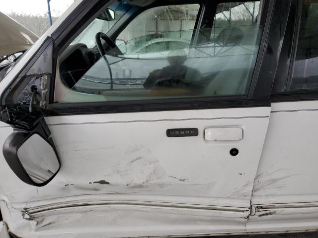 Photo 7 from auction – 2000 FORD EXPLORER X with VIN 1FMZU73E9YZB47416