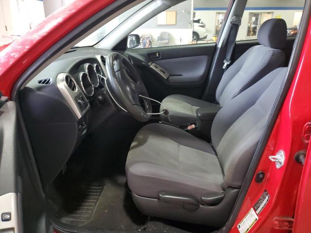 Photo 7 from auction – 2006 TOYOTA COROLLA MA with VIN 2T1KR32E36C621675