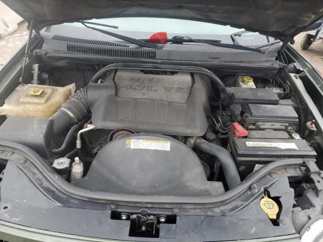 Photo 11 from auction – 2008 JEEP GRAND CHER with VIN 1J8HR48N38C170338