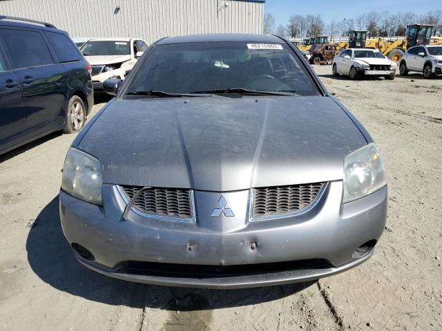 Photo 5 from auction – 2004 MITSUBISHI GALANT LS with VIN 4A3AB56S54E128812