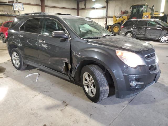 Photo 4 from auction – 2010 CHEVROLET EQUINOX LT with VIN 2CNALFEW5A6272334