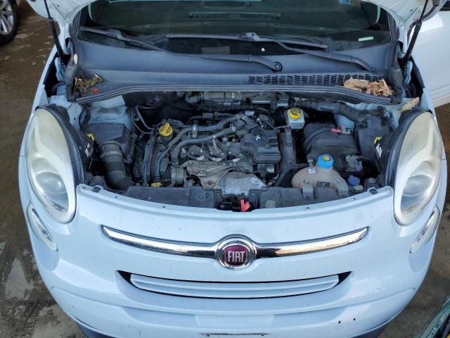 Photo 11 from auction – 2014 FIAT 500L EASY with VIN ZFBCFABH7EZ020773