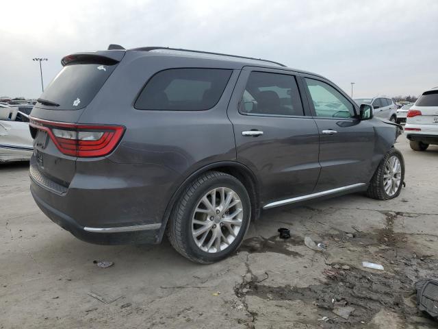 Photo 3 from auction – 2017 DODGE DURANGO SX with VIN 1C4RDHAG6HC652198