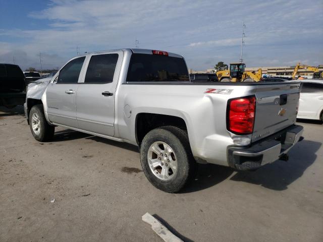 Zdjęcie 2 z aukcji – 2015 CHEVROLET SILVERADO z VIN 3GCUKREC2FG217198