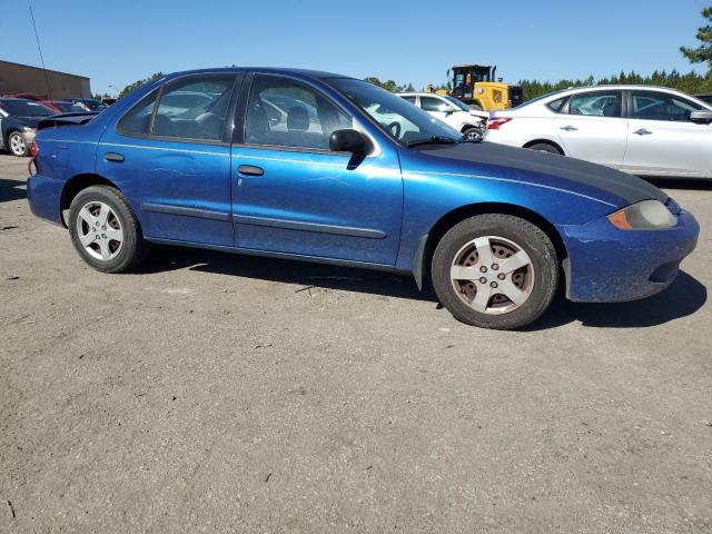 Photo 4 from auction – 2005 CHEVROLET CAVALIER L with VIN 1G1JF52F557192217