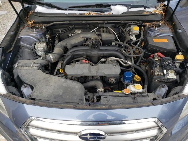Photo 12 from auction – 2015 SUBARU OUTBACK 2. with VIN 4S4BSBJC5F3236590
