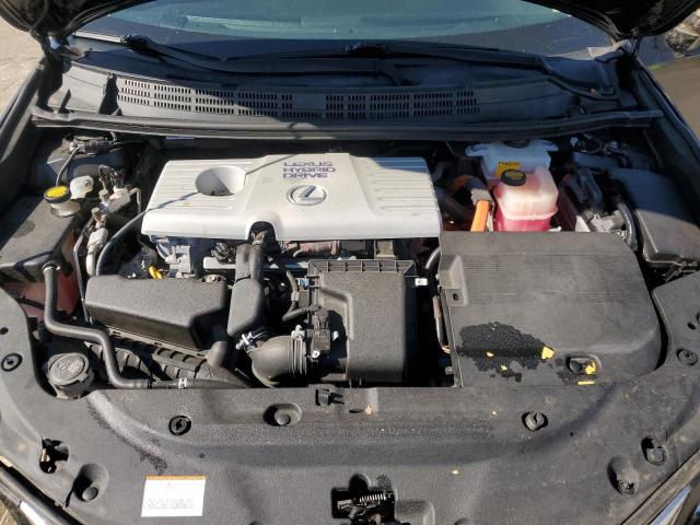 Photo 11 from auction – 2014 LEXUS CT 200 with VIN JTHKD5BH0E2178532