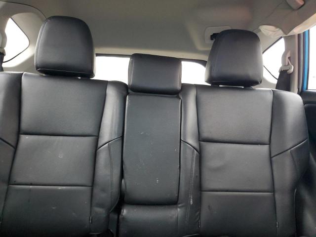 Photo 10 from auction – 2017 TOYOTA RAV4 LE with VIN 2T3ZFREV7HW319000