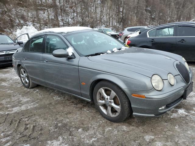 Foto 4 de la subasta – 2003 JAGUAR S-TYPE SPO con VIN SAJEA03T63FM62185
