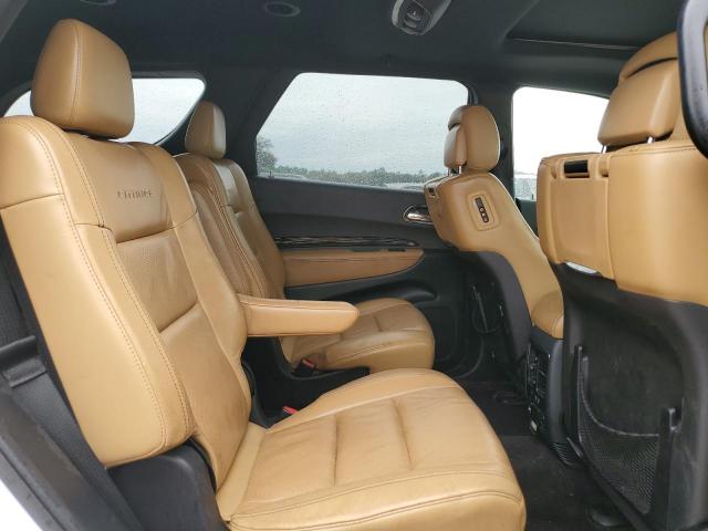 Photo 11 from auction – 2015 DODGE DURANGO CI with VIN 1C4SDHET0FC239456