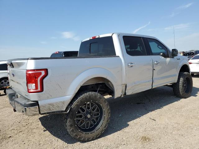 Photo 3 from auction – 2016 FORD F150 SUPER with VIN 1FTEW1CF9GKD14982