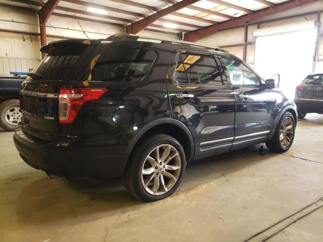 صورة رقم 3 من المزاد - 2014 FORD EXPLORER L مع VIN 1FM5K7F94EGB77479