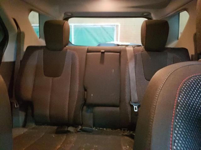 Photo 10 from auction – 2012 CHEVROLET EQUINOX LT with VIN 2GNALDEK1C6390459