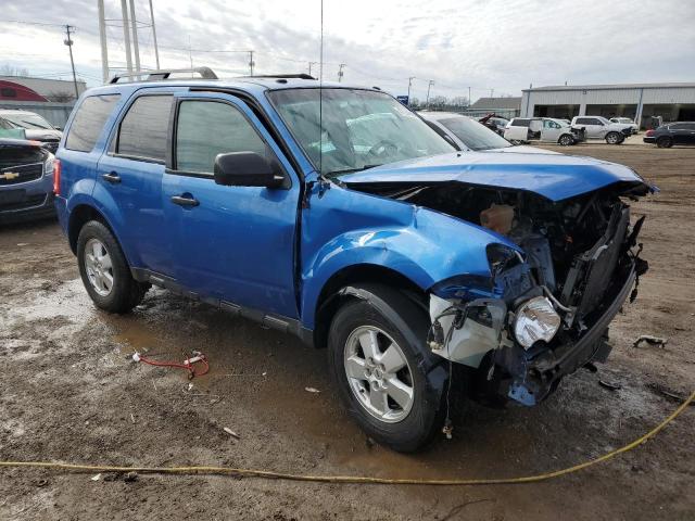 Photo 4 from auction – 2012 FORD ESCAPE XLT with VIN 1FMCU9D76CKA65937