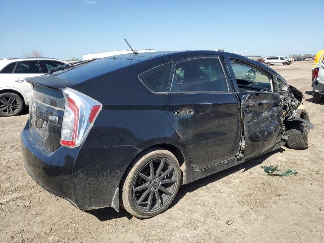 Photo 3 from auction – 2012 TOYOTA PRIUS with VIN JTDKN3DU7C1613014
