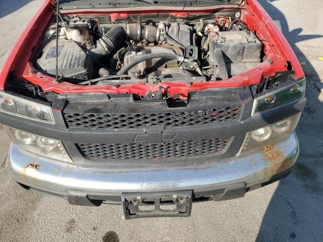 صورة رقم 11 من المزاد - 2007 CHEVROLET COLORADO مع VIN 1GCDT199378116028