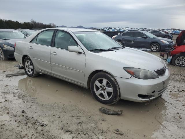 Photo 4 from auction – 2004 TOYOTA CAMRY SE with VIN 4T1BA30K34U019502