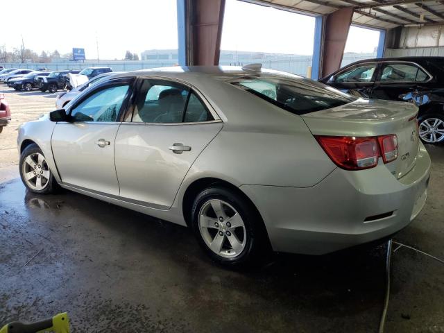Photo 2 from auction – 2015 CHEVROLET MALIBU 1LT with VIN 1G11C5SL0FF198576