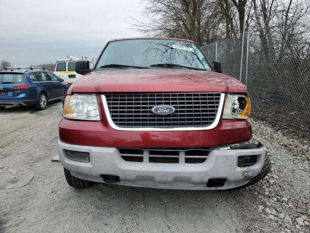 Photo 5 from auction – 2004 FORD EXPEDITION with VIN 1FMPU16L34LB69214