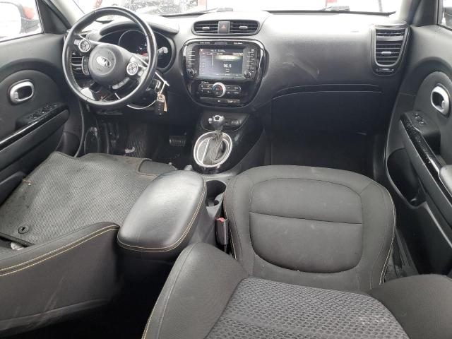 Photo 8 from auction – 2015 KIA SOUL + with VIN KNDJP3A59F7769589