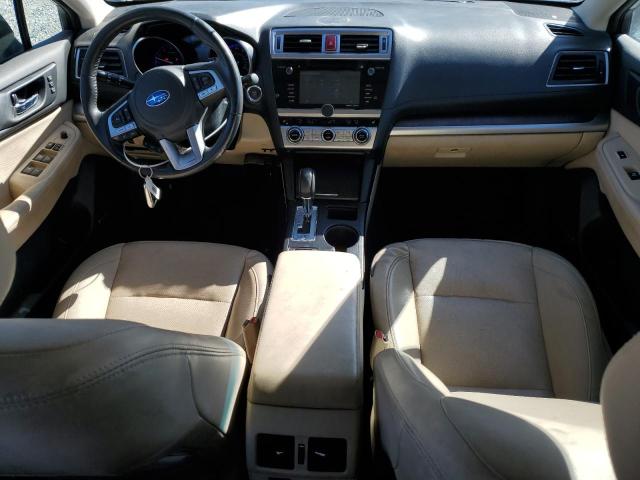 Photo 8 from auction – 2017 SUBARU OUTBACK 3. with VIN 4S4BSENC3H3310393