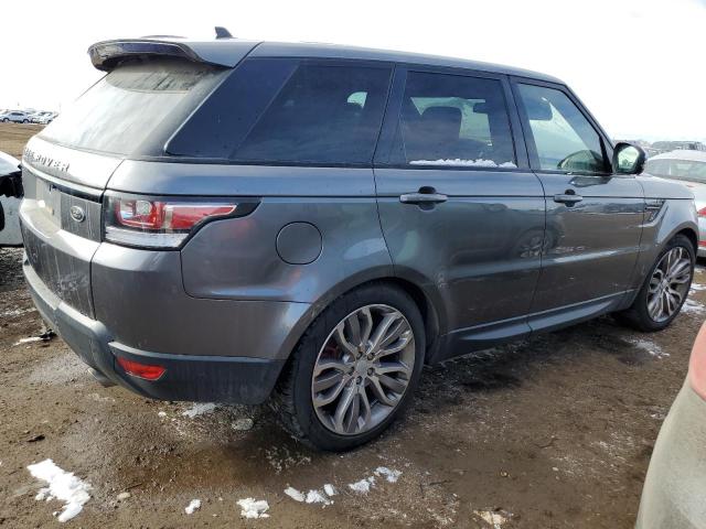 Photo 3 from auction – 2016 LAND ROVER RANGE ROVE with VIN SALWR2EF6GA102716