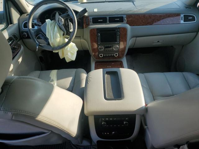 Photo 8 from auction – 2007 CHEVROLET TAHOE C150 with VIN 1GNFC13087J384057