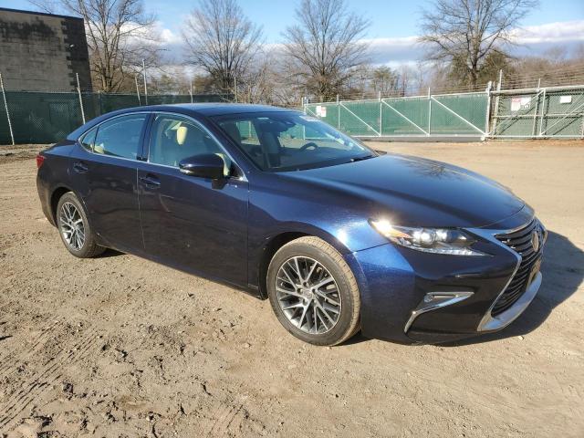 Photo 4 from auction – 2017 LEXUS ES 350 with VIN 58ABK1GG5HU078259