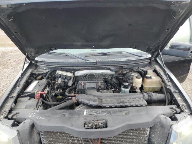 صورة رقم 11 من المزاد - 2007 FORD F150 SUPER مع VIN 1FTRW14567FA00402