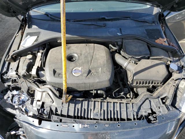 Photo 11 from auction – 2015 VOLVO S60 PREMIE with VIN YV126MFB1F2302864