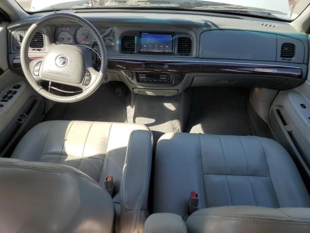 Photo 8 from auction – 2003 MERCURY GRAND MARQ with VIN 2MEFM75W93X650888