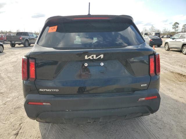 Foto 6 de la subasta – 2023 KIA SORENTO LX con VIN 5XYRGDLC7PG166830