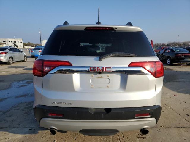 Photo 6 from auction – 2017 GMC ACADIA SLT with VIN 1GKKNMLS2HZ175974