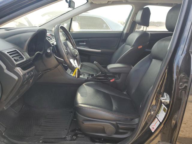 Photo 7 from auction – 2016 SUBARU CROSSTREK with VIN JF2GPBLC1GH235306