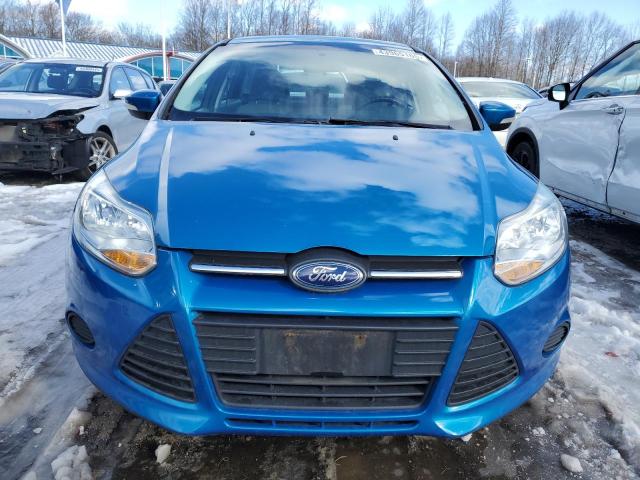 Photo 5 from auction – 2014 FORD FOCUS SE with VIN 1FADP3F23EL405367