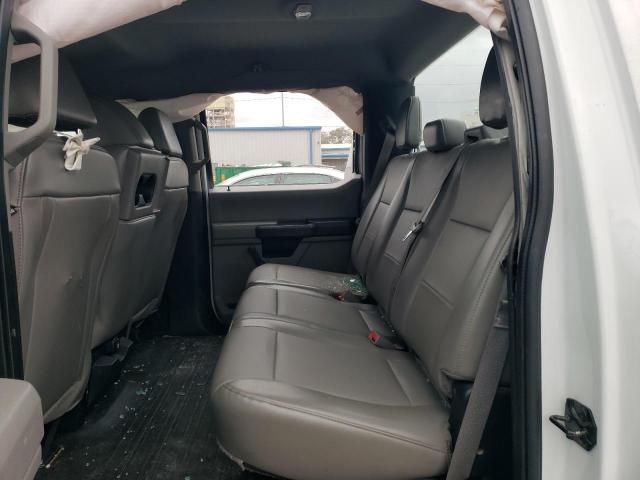 Photo 10 from auction – 2018 FORD F150 SUPER with VIN 1FTEW1EB4JFB80148