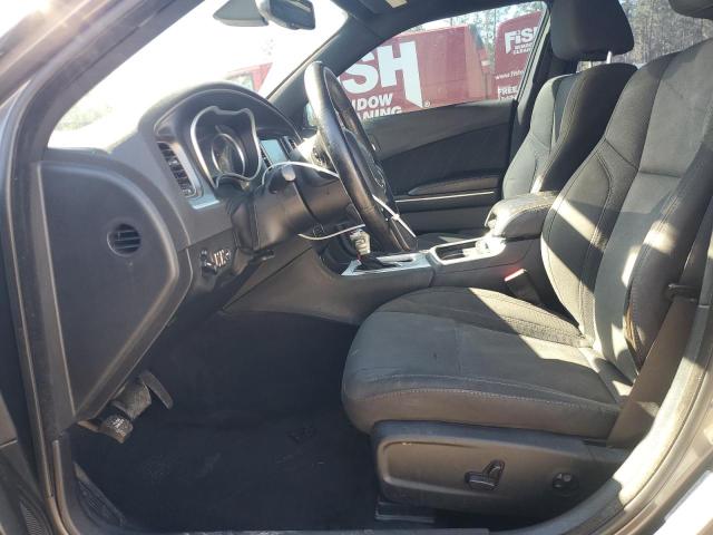 Photo 7 from auction – 2016 DODGE CHARGER SX with VIN 2C3CDXHGXGH339371