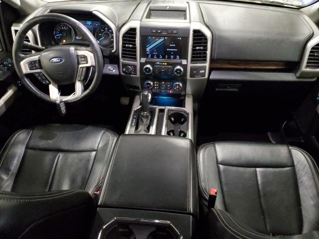 Photo 8 from auction – 2019 FORD F150 SUPER with VIN 1FTEW1E54KKD82412