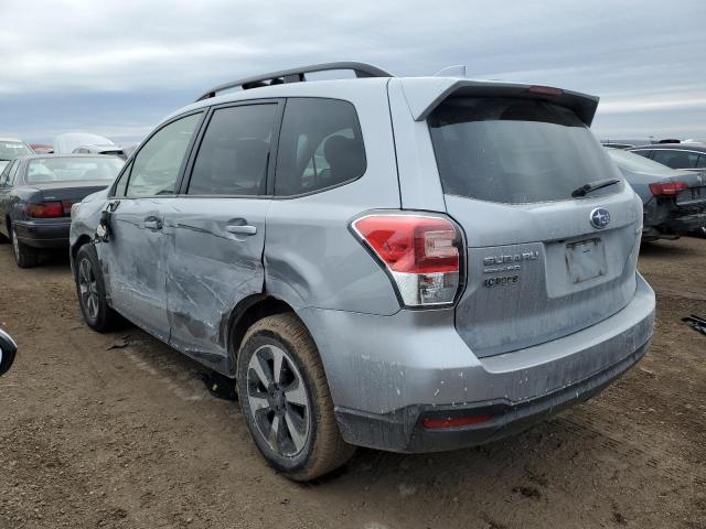 Photo 2 from auction – 2017 SUBARU FORESTER 2 with VIN JF2SJAGC5HH420315