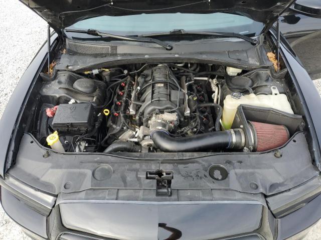 Photo 11 from auction – 2014 DODGE CHARGER PO with VIN 2C3CDXATXEH121399