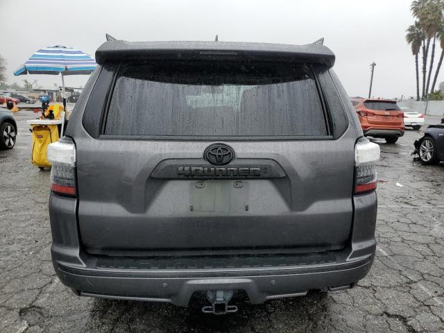 Photo 6 from auction – 2018 TOYOTA 4RUNNER with VIN JTEBU5JR9J5553866