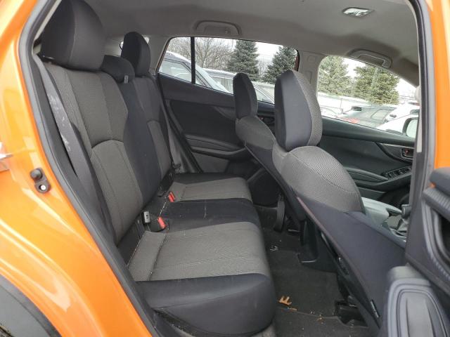 Снимка 11 от търг – 2019 SUBARU CROSSTREK с VIN JF2GTAAC5KH257634