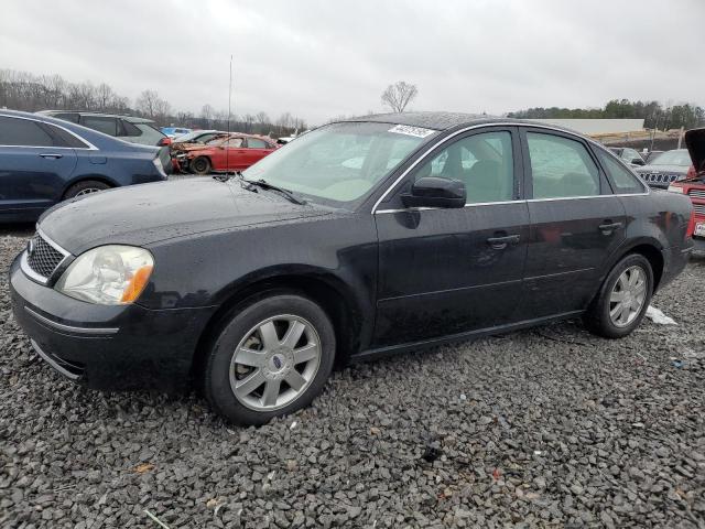 FORD FIVE HUNDR 2005 with VIN 1FAFP23155G169960 - Photo from auction